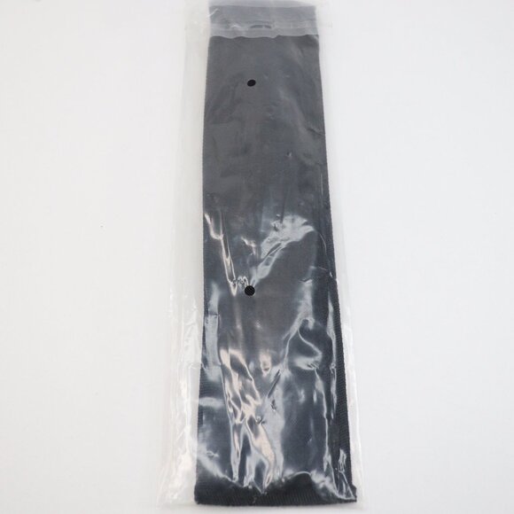 Epicure 15" Metal Grilling Skewers Set of 6 Stainless Steel with Sleeve New - Picture 14 of 15